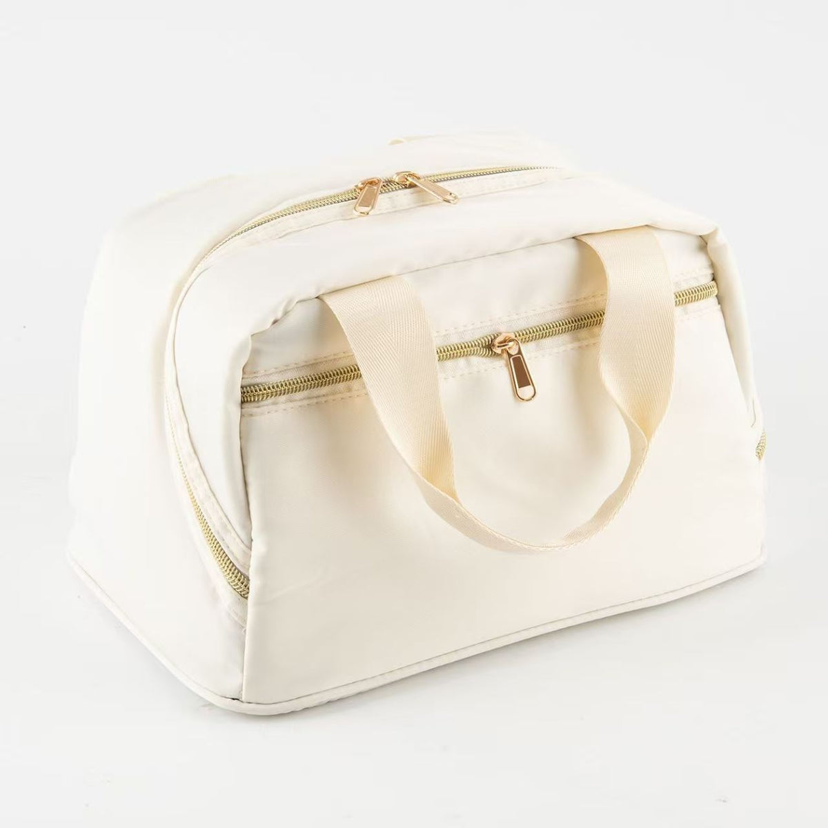 Sporty travel bag LoungeYard — product view 7