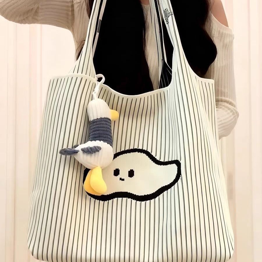 Tote bag LoungeYard — product view 3