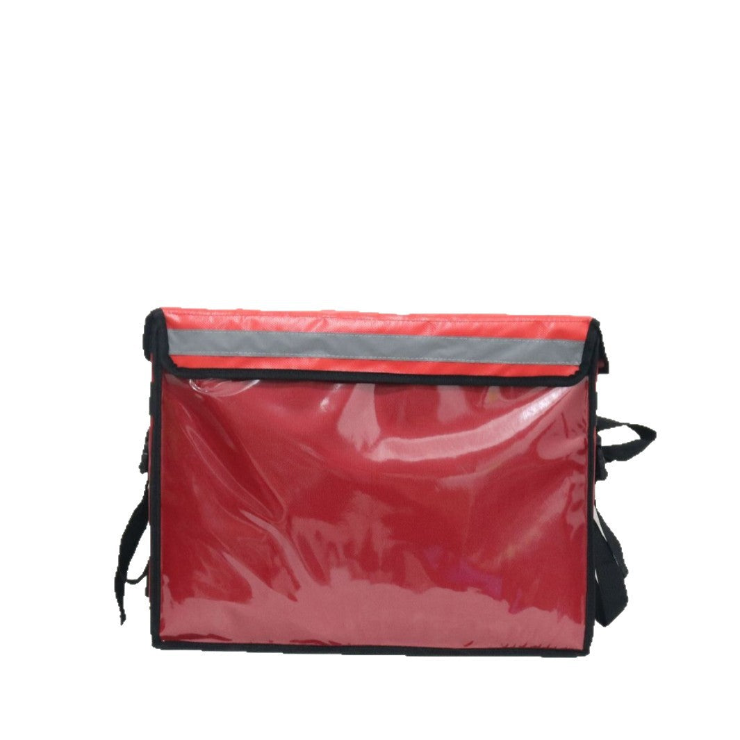 Ladies Insulated Transport Cooler Bag with Viewing Window LoungeYard — product view 5