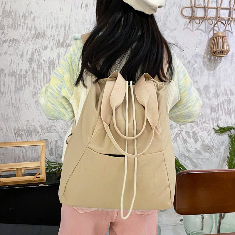 Multifunctional Tote Bag LoungeYard — product view 1