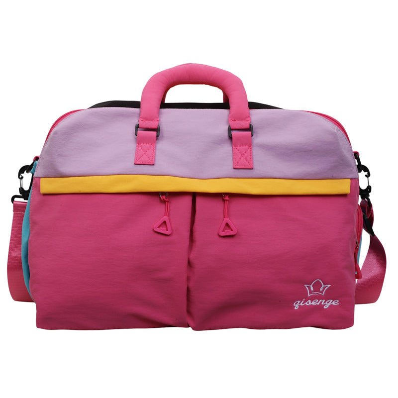 Multi-Pocket Travel — product view 5