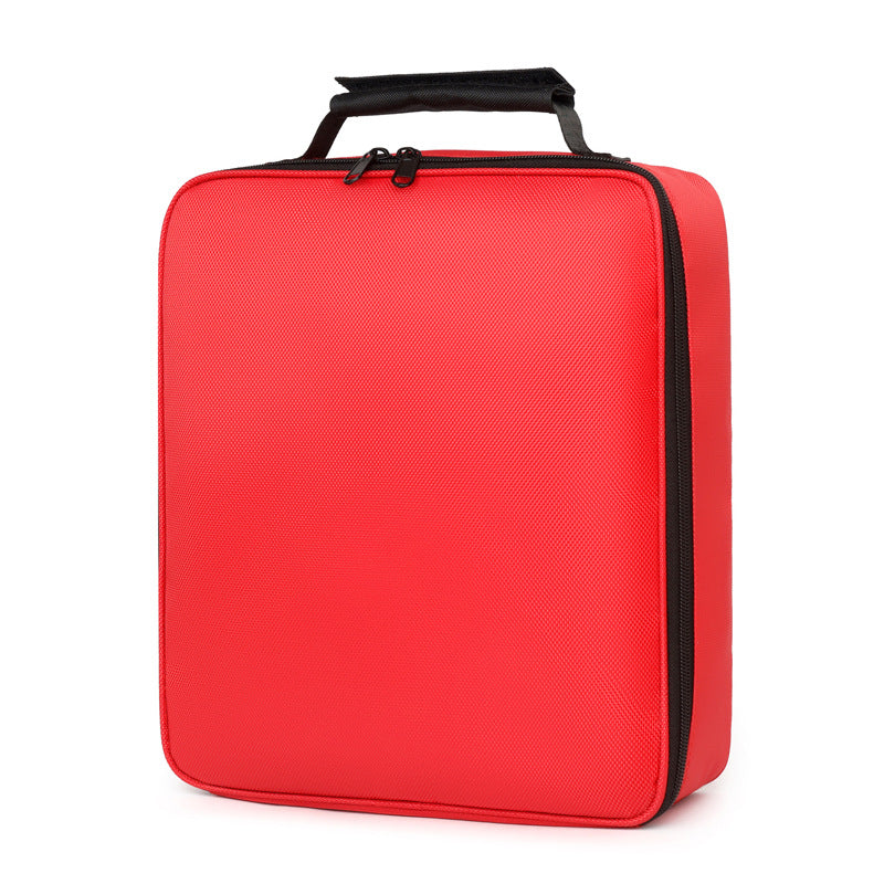 Protective Laptop Bag LoungeYard — product view 3