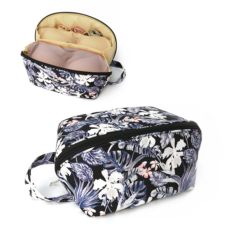Cosmetic organizer with practical compartments LoungeYard — product view 7