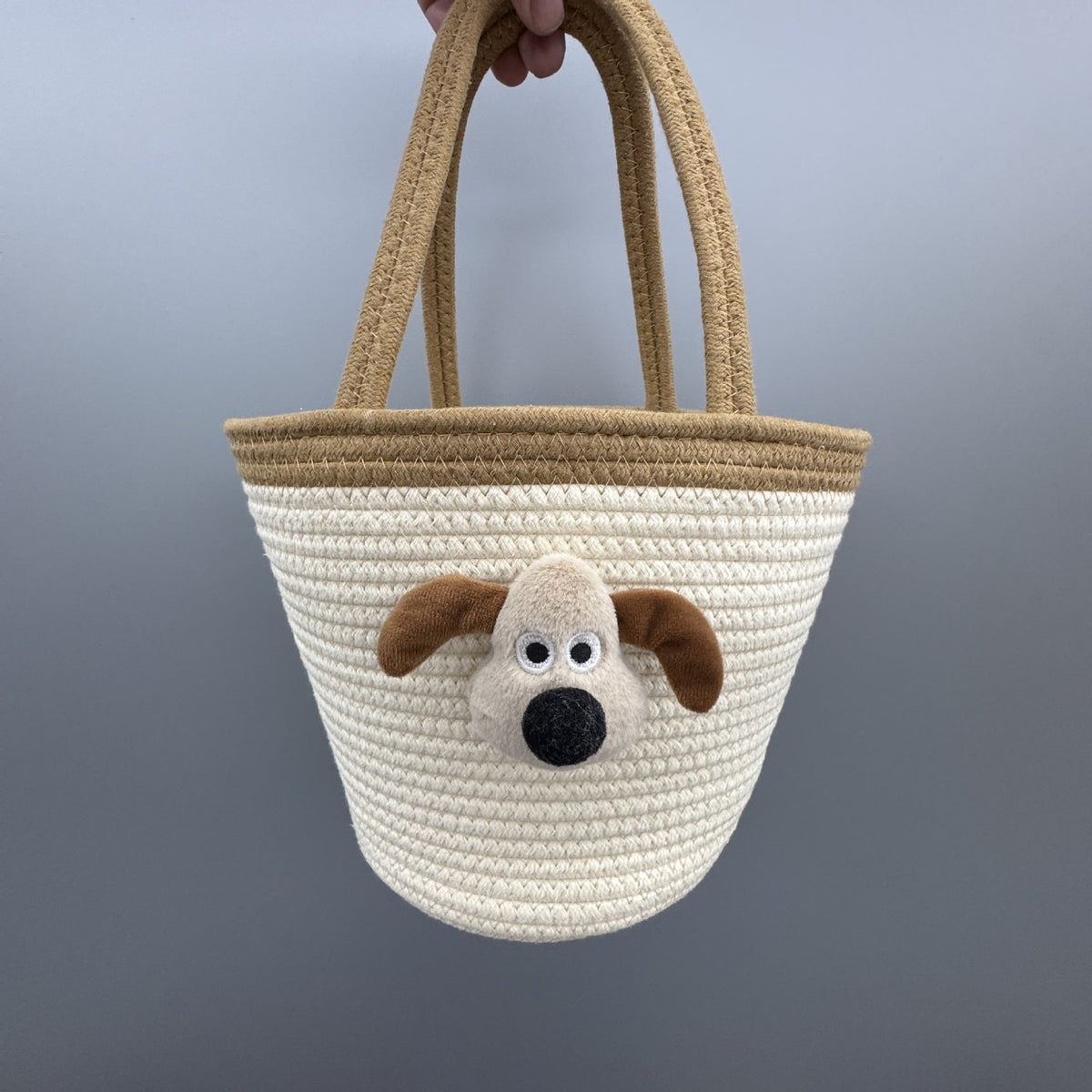 Children's Bag LoungeYard — product view 4
