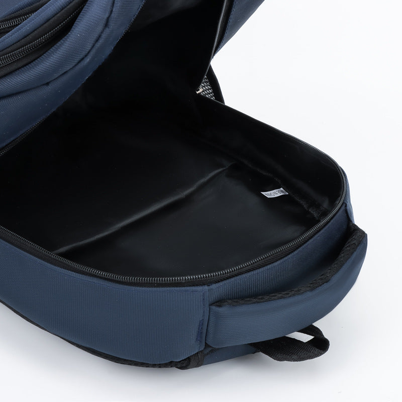 Stylish Business Backpack LoungeYard — product view 3