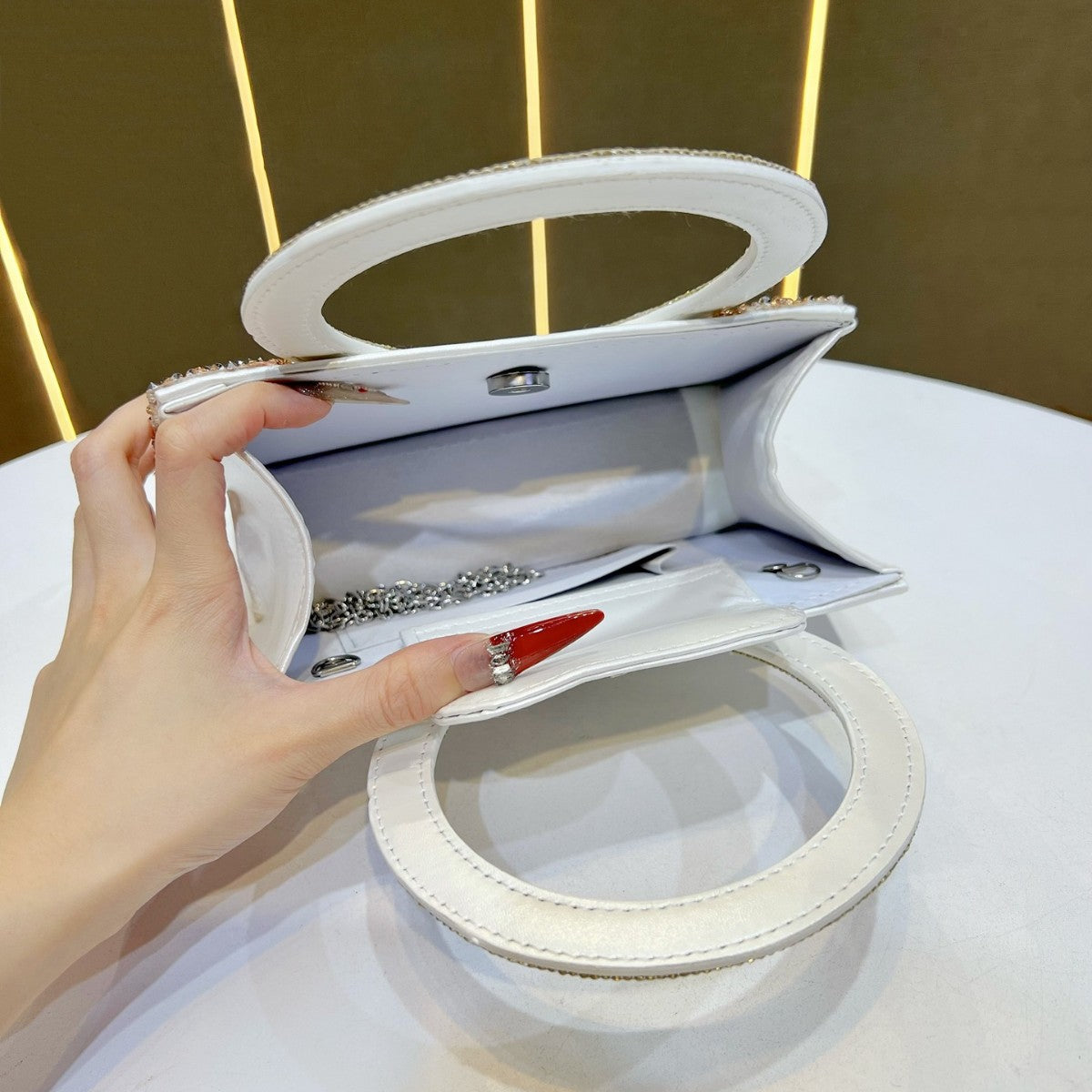 Evening Clutch — product view 3