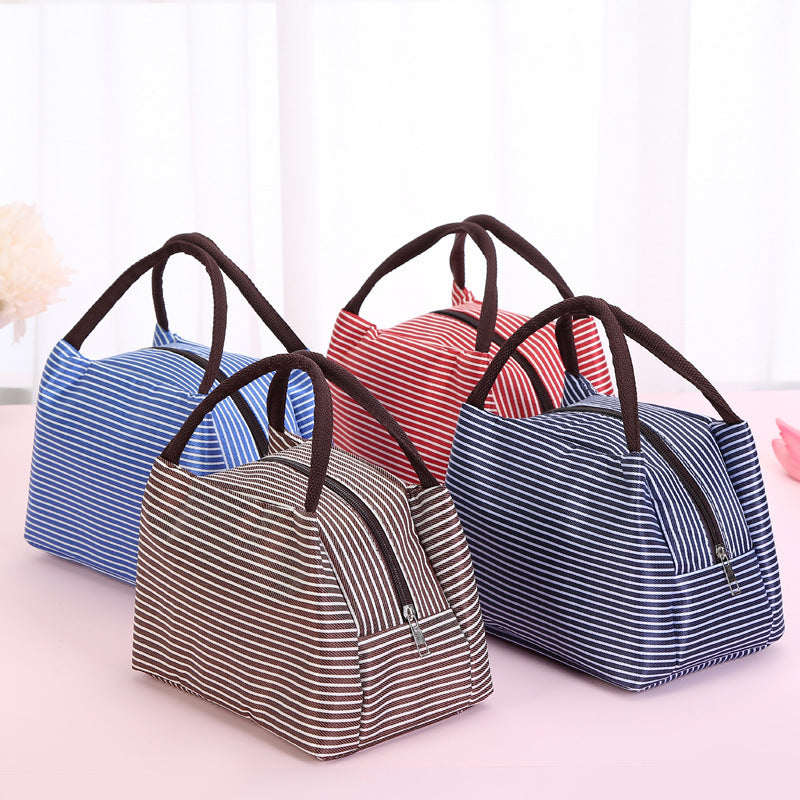 Insulated Lunch Tote Bag LoungeYard — product view 1