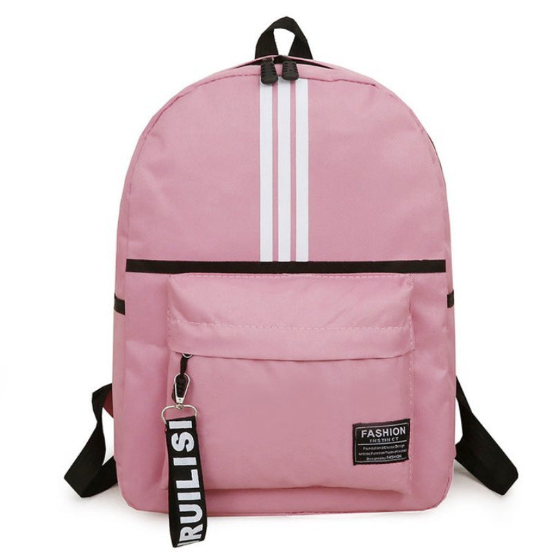 Casual Travel Backpack LoungeYard — product view 5