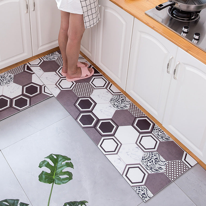 Home Decor Kitchen Mat Bowlift — product view 1