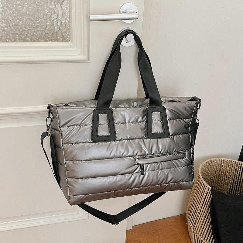 Multifunctional Shoulder Bag LoungeYard — product view 4