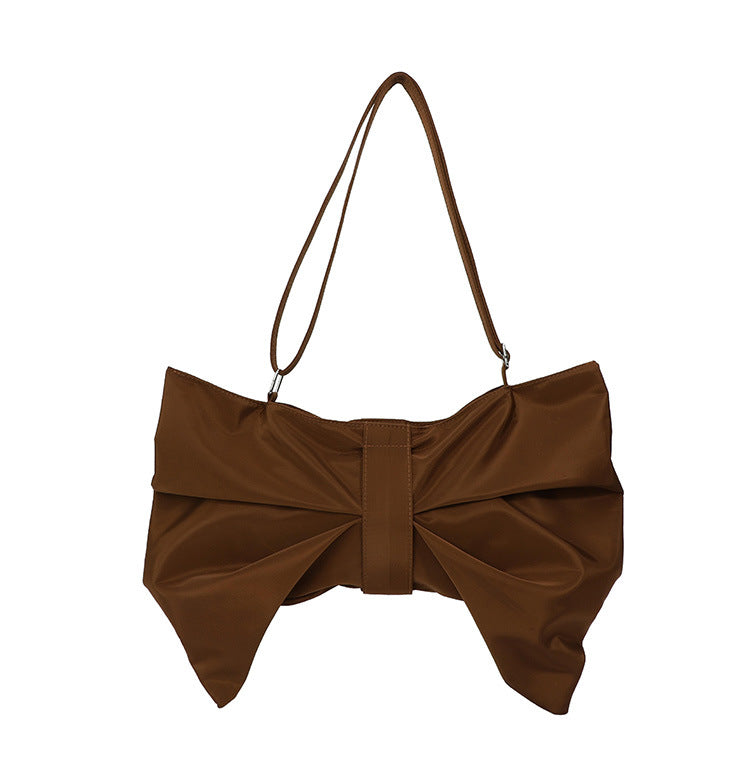 Elegant Bow-Style Handbag — product view 5