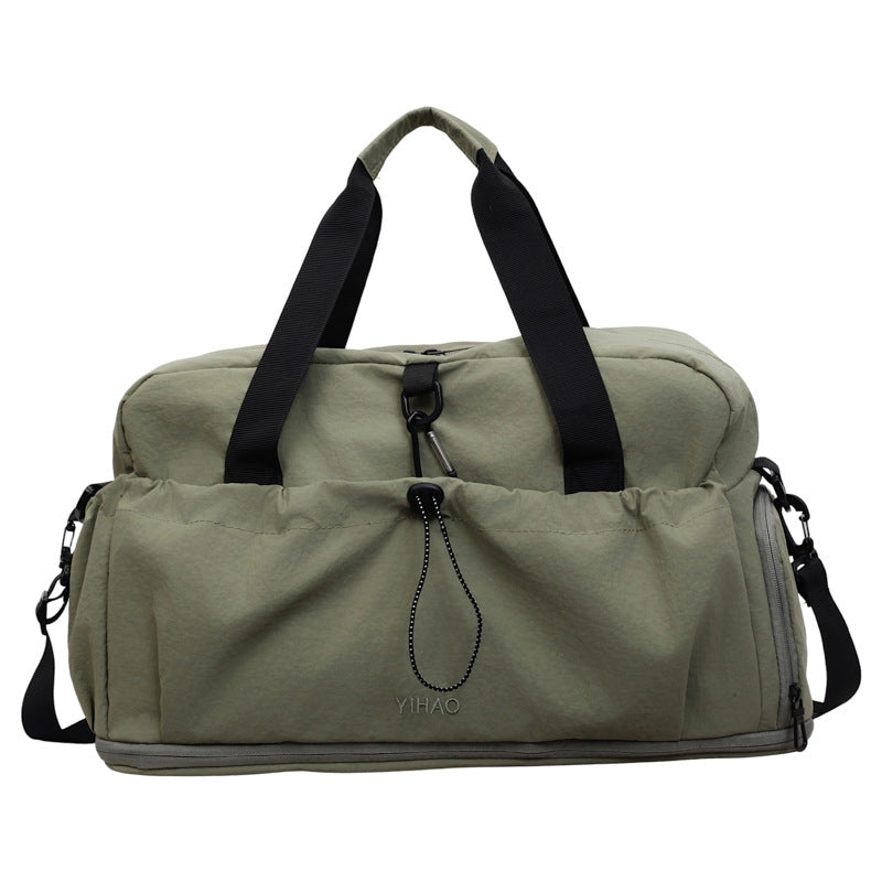 Multi-Functional Travel Gym Holdall LoungeYard — product view 6