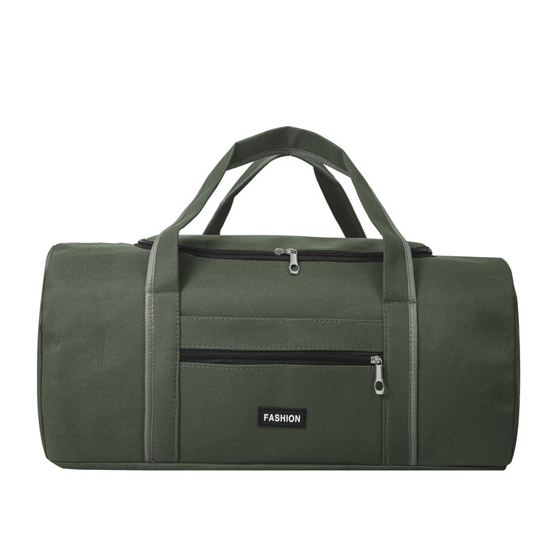 Spacious Travel Duffel Bag — product view 5