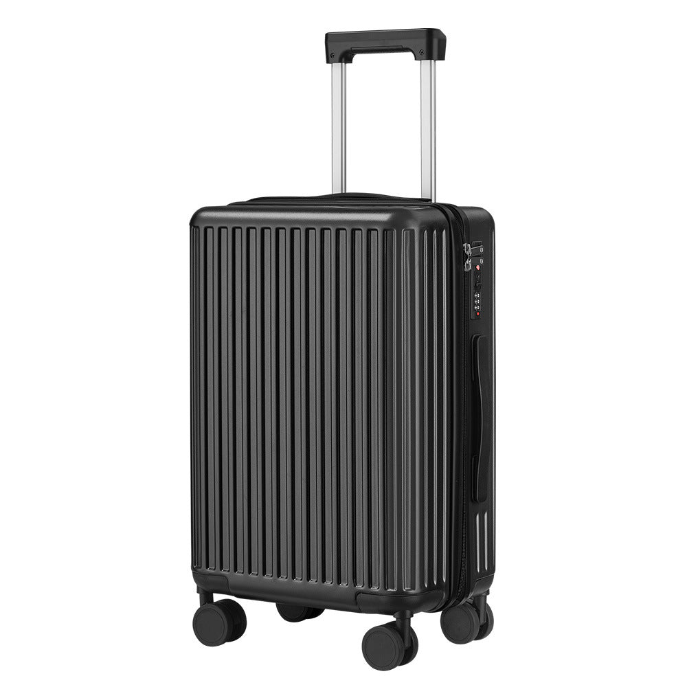 Travel Carry-On Suitcase — product view 4