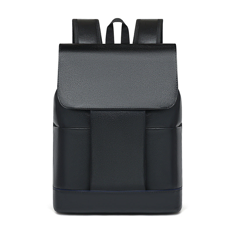 Chic Structured Backpack LoungeYard — product view 1