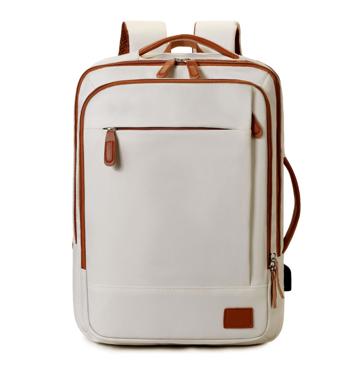 Premium Business Travel Backpack — product view 7