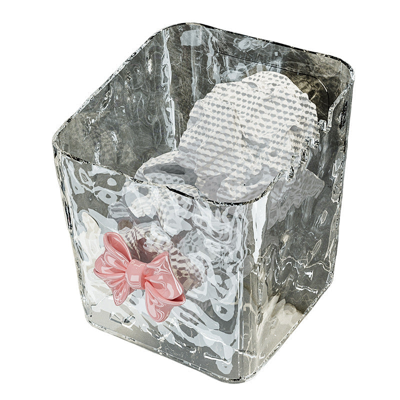 Elegant Bathroom Storage LoungeYard — product view 2