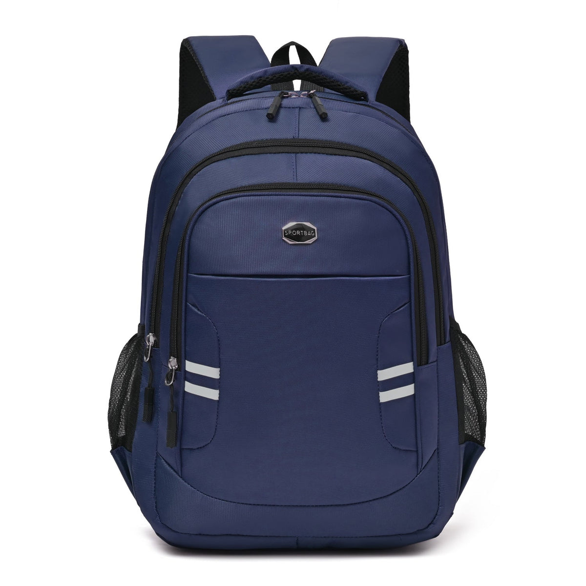 Sporty multifunctional backpack LoungeYard — product view 3
