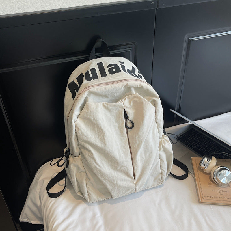 Urban Functional Backpack — product view 2
