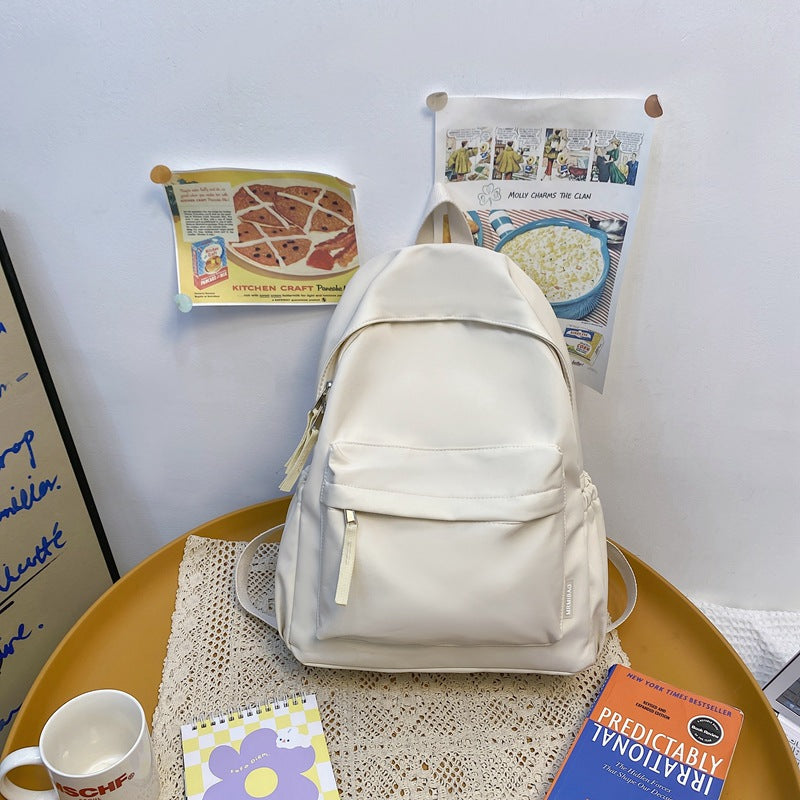 Stylish Everyday Backpack LoungeYard — product view 2