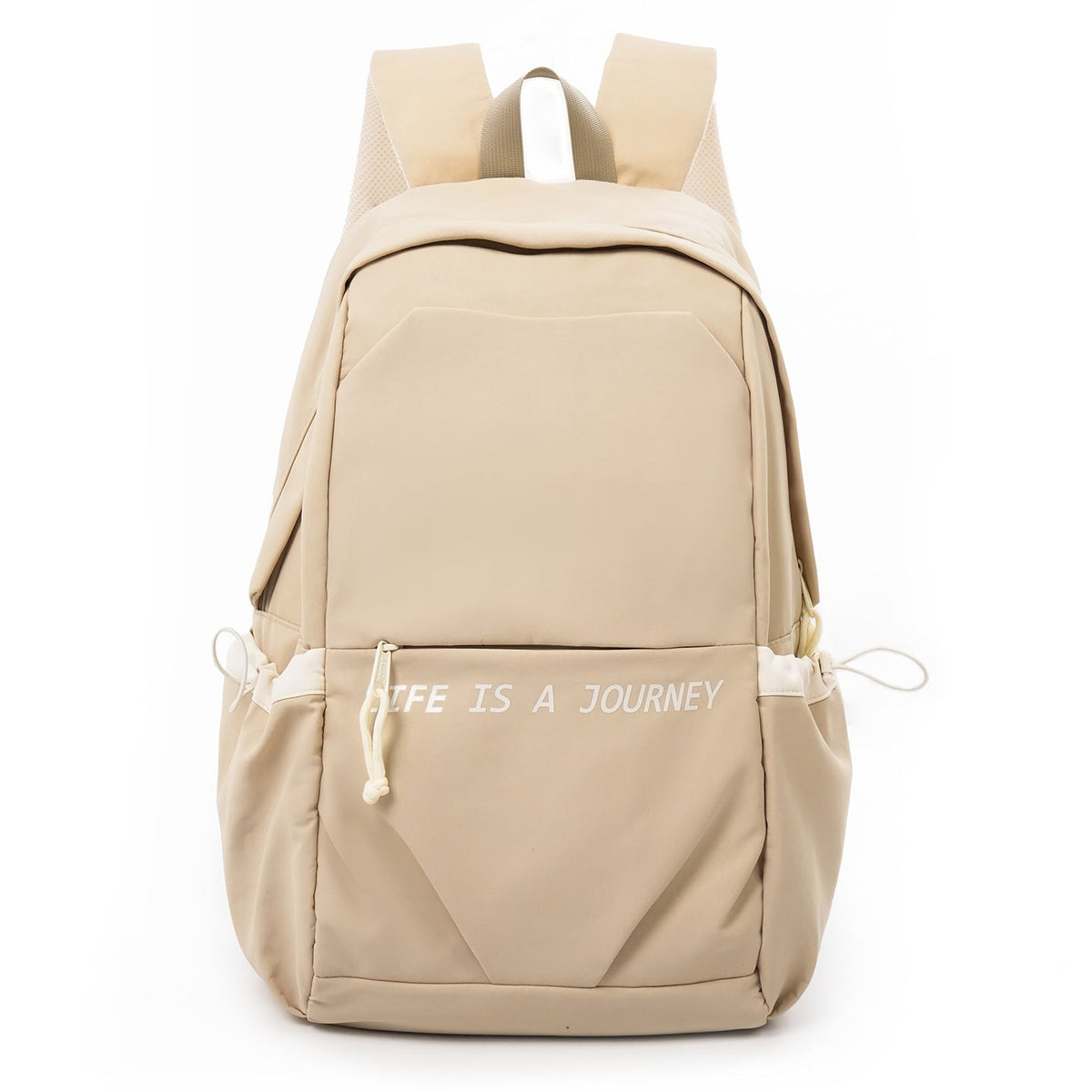 Ergonomic Travel Backpack LoungeYard — product view 7