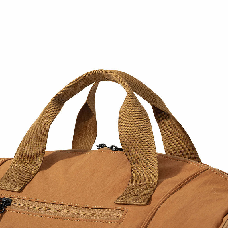 Versatile Gym Workout Duffel Bag LoungeYard — product view 3