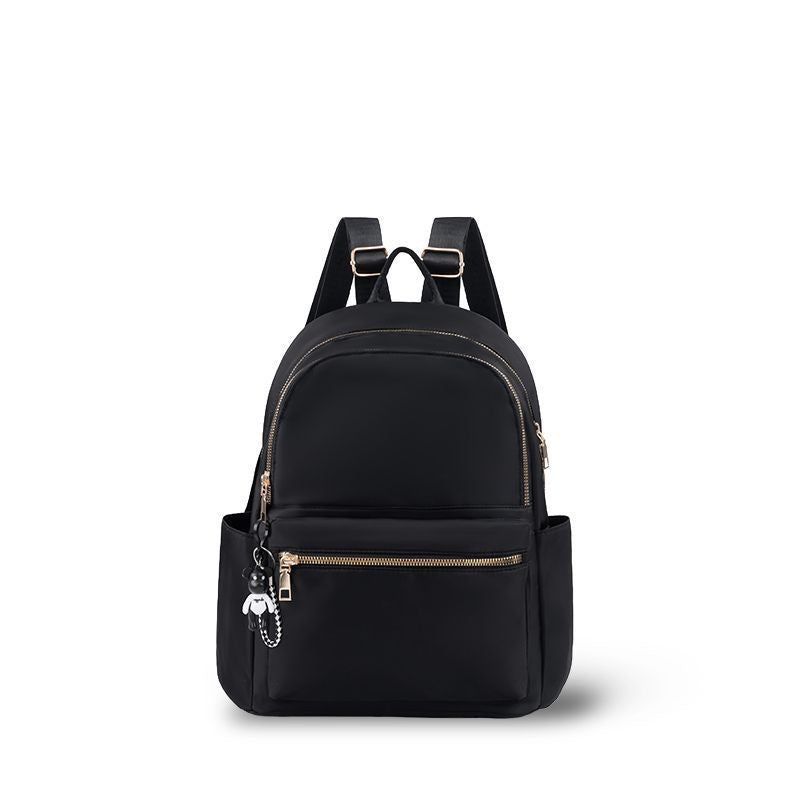 Versatile Lightweight Travel Backpack LoungeYard — product view 2