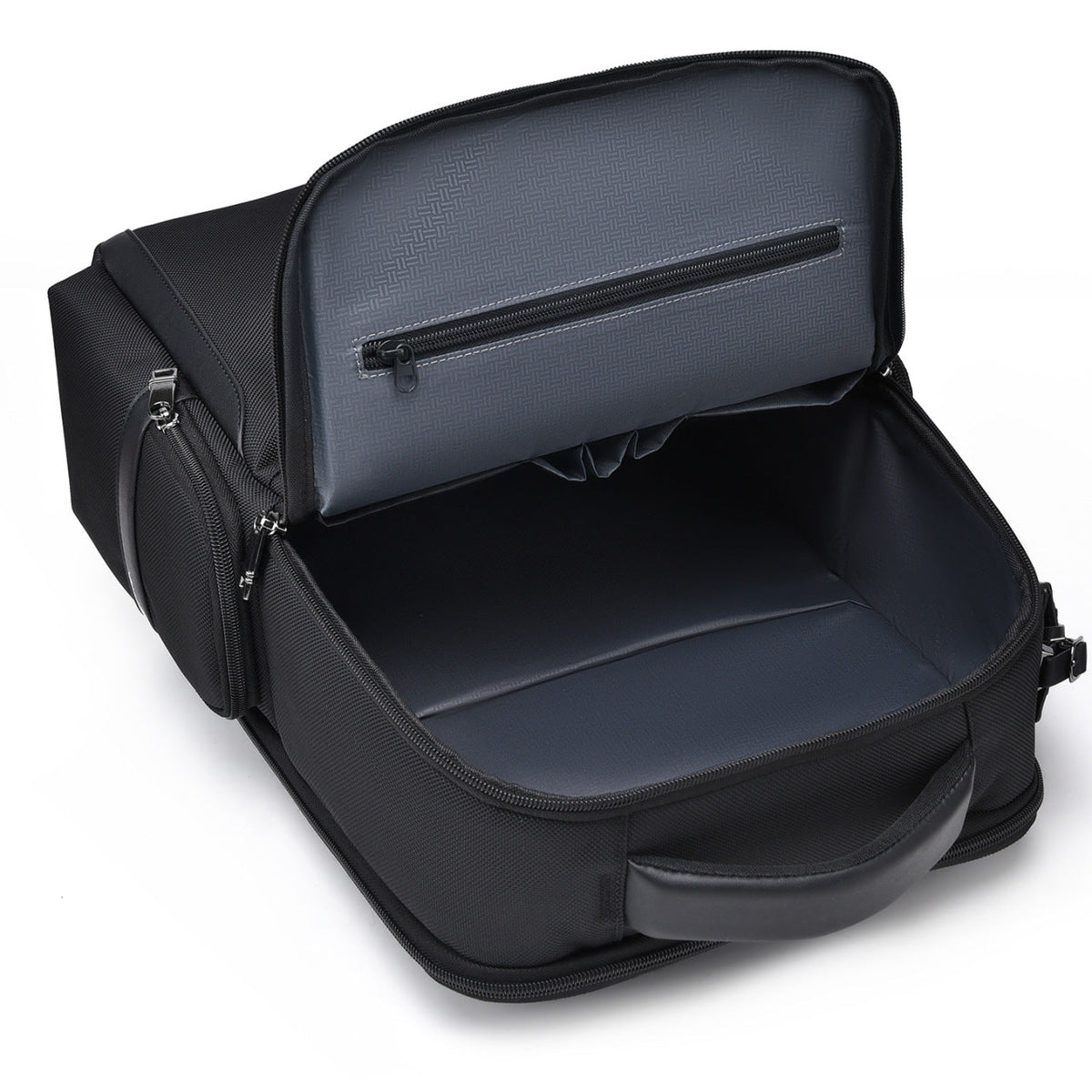 Multi-Purpose Urban Commuter Backpack LoungeYard — product view 2