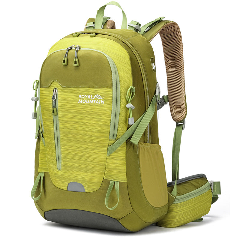 Hiking Backpack — product view 5