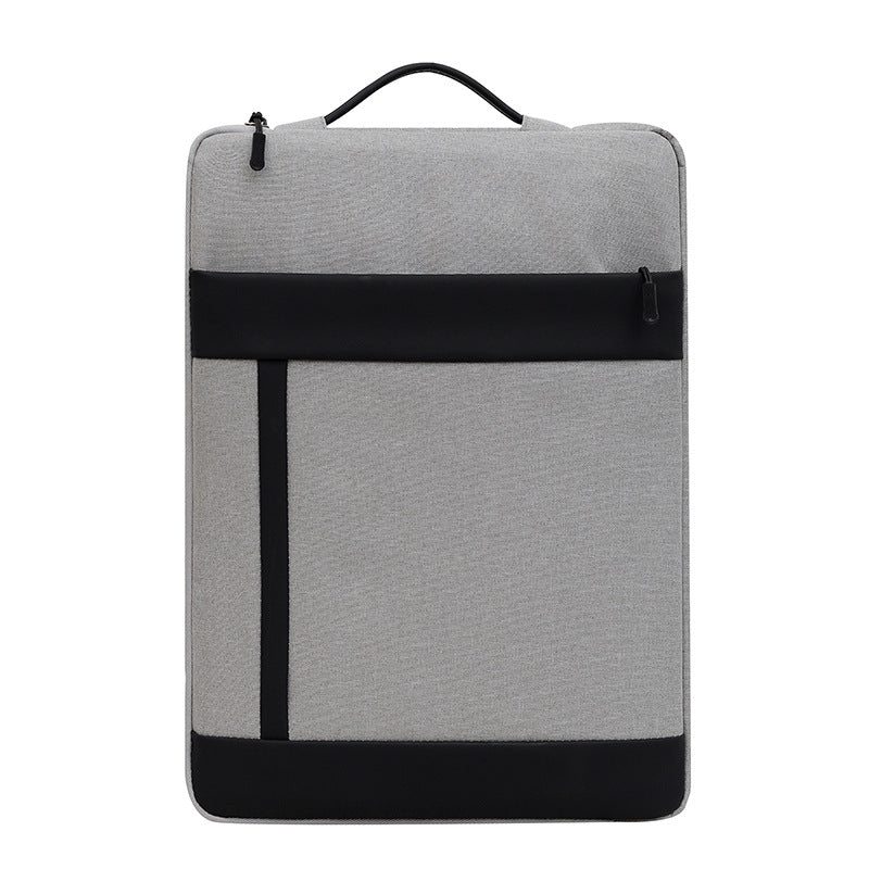 Versatile Laptop Sleeve Case LoungeYard — product view 7