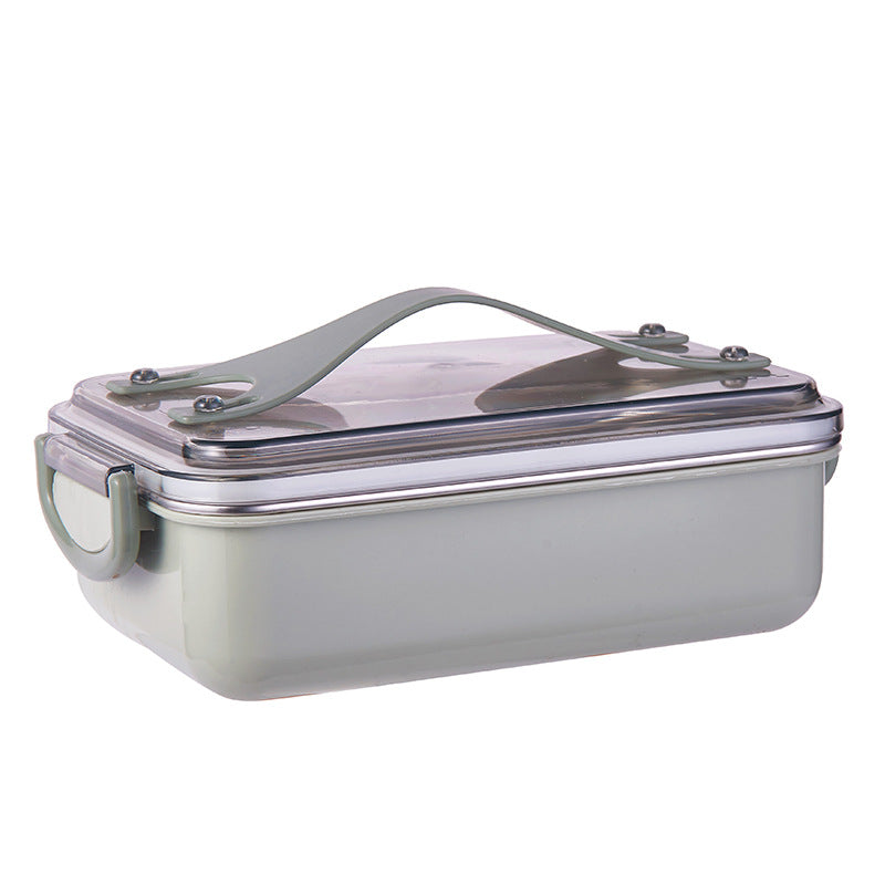 Premium Multi-Compartment Lunch Box — product view 6