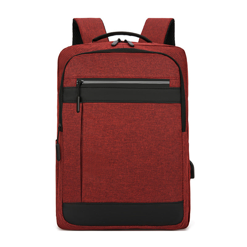 Professional Slim Backpack LoungeYard — product view 4