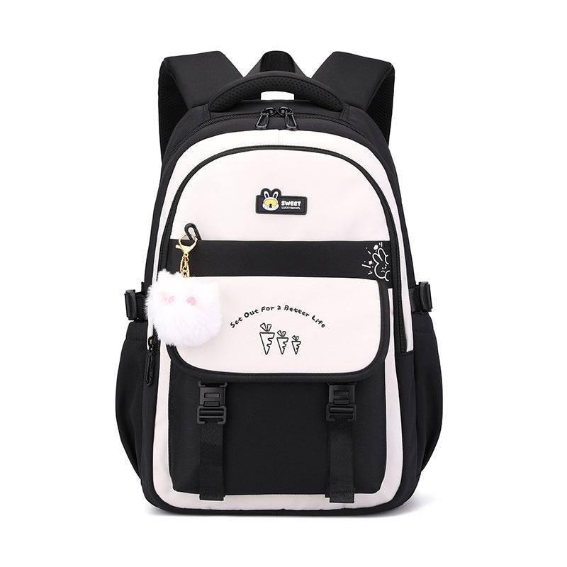 Leisure Backpack LoungeYard — product view 7