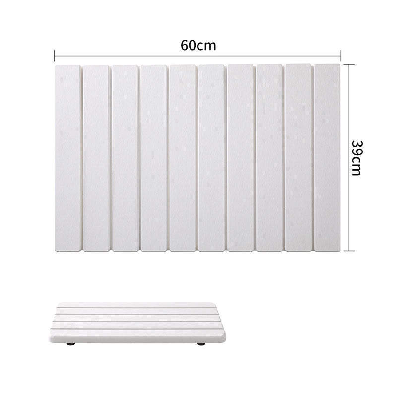 Bathroom Shower Bath Mat — product view 5