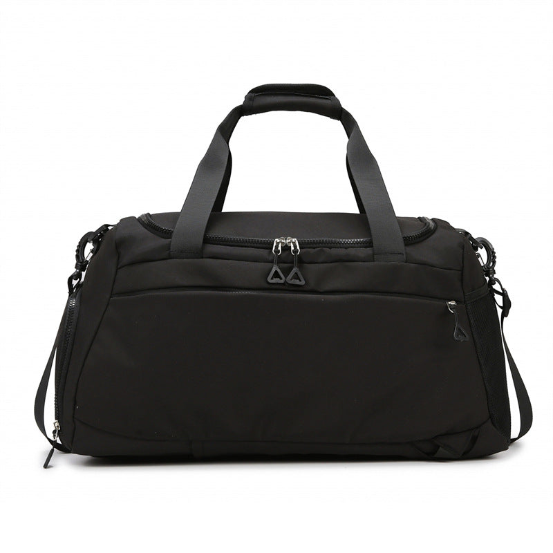 Stylish Multifunctional Fitness Duffle Bag LoungeYard — product view 4