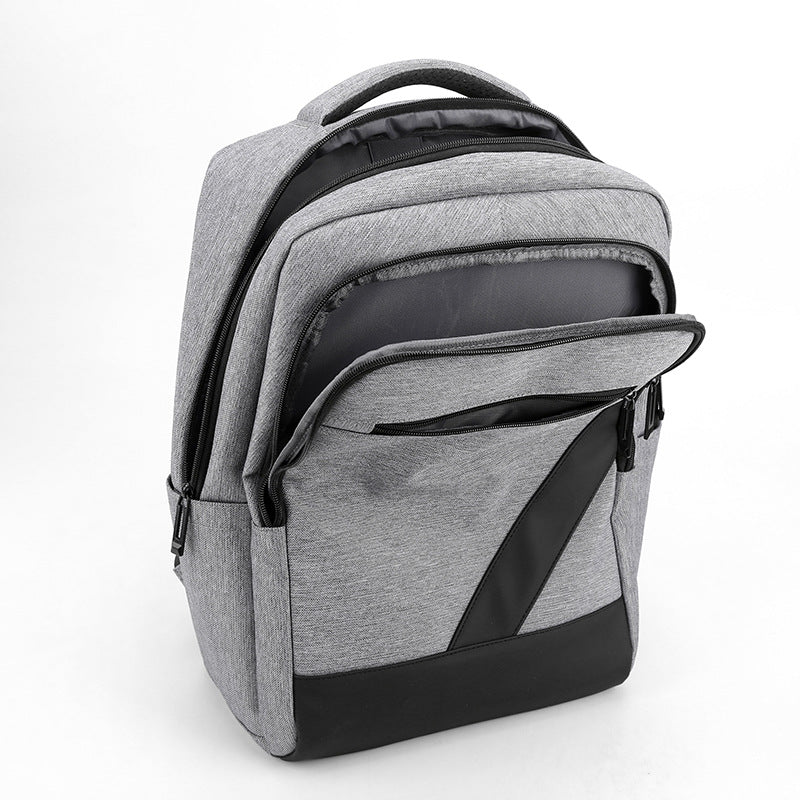 High-Quality Urban Professional Backpack LoungeYard — product view 2