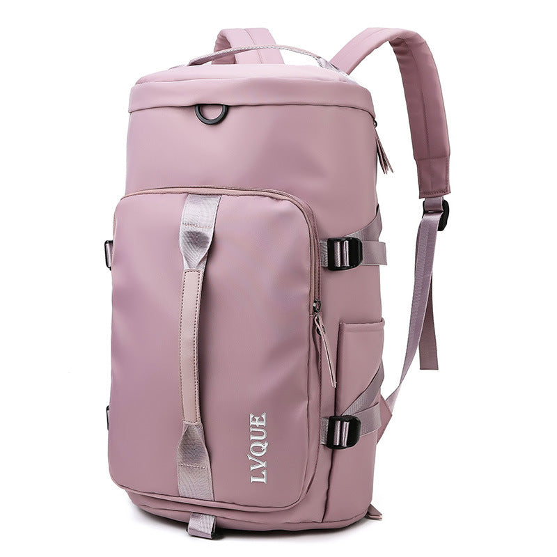 Multifunctional Sports Backpack LoungeYard — product view 5