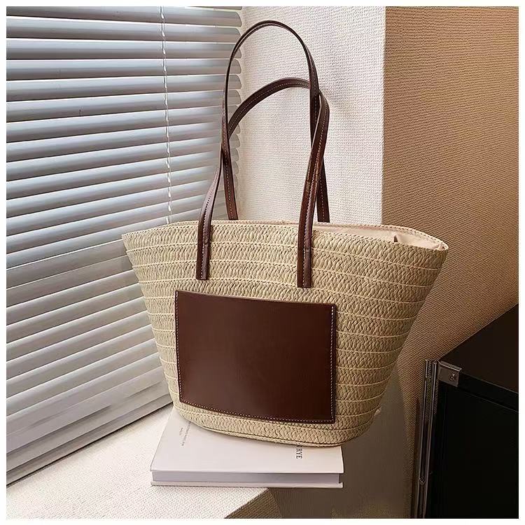 Beach bag LoungeYard — product view 1
