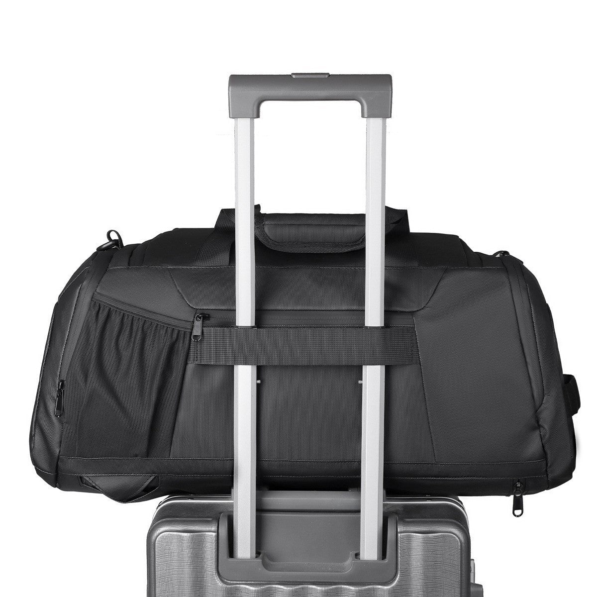 Multi-Purpose Gym Duffel Bag — product view 1