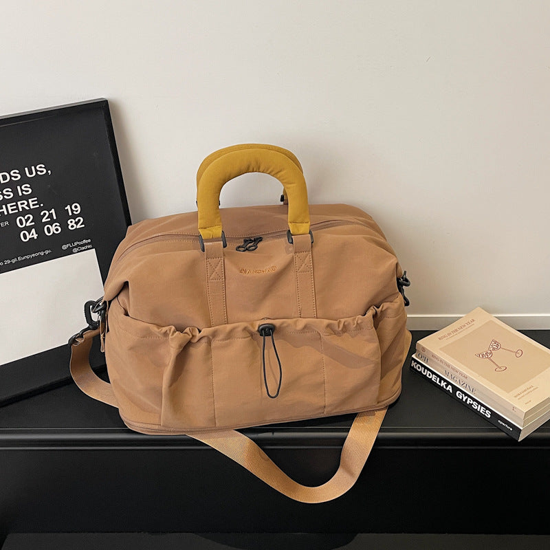 Multi-Functional Sport Travel Bag — product view 1