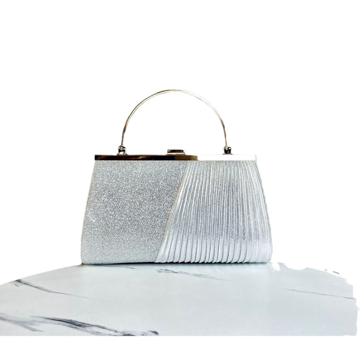 Glamorous Retro Handbag — product view 5
