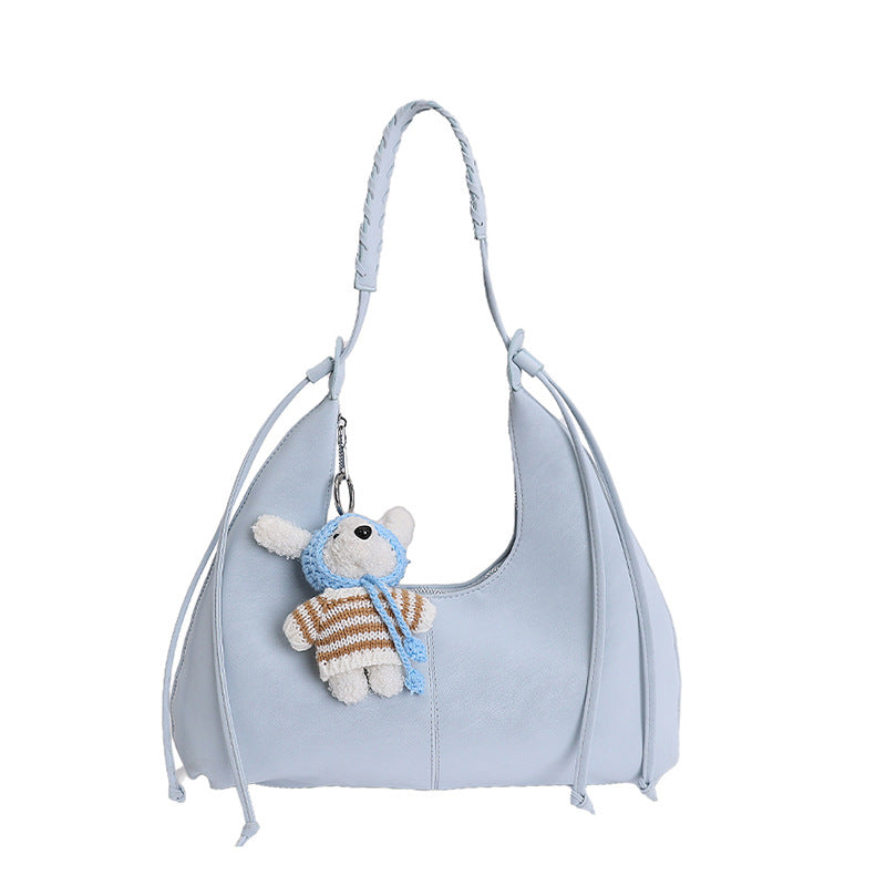 Bohemian Shoulder Bag — product view 5