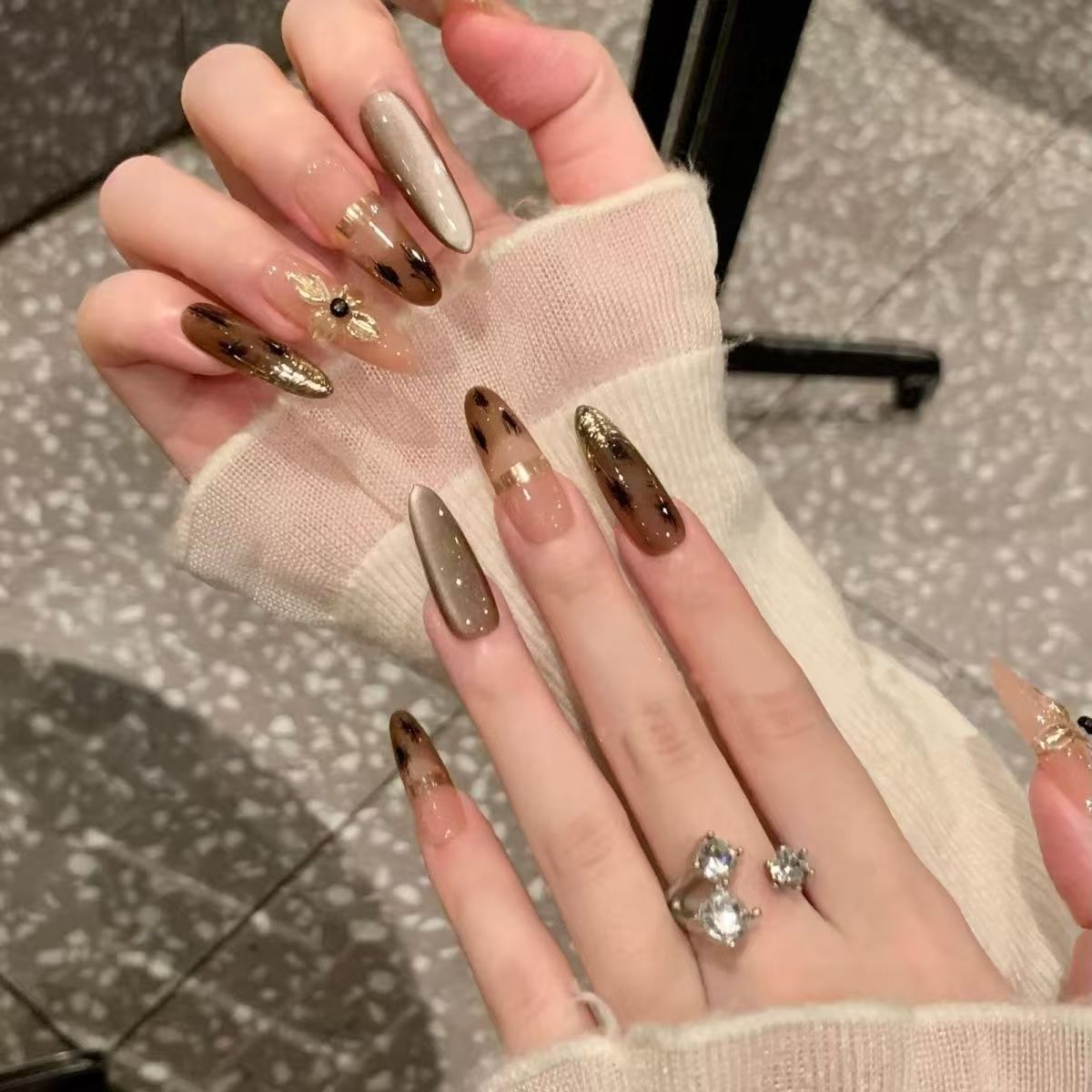 Nail Art — product view 2