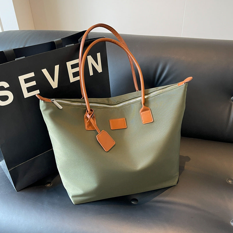 Elegant Tote Bag LoungeYard — product view 1