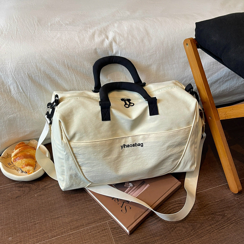 Multi-Functional Weekender Duffle Bag — product view 3
