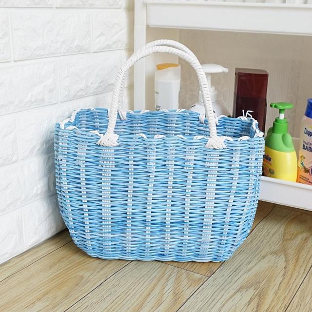 Practical and Stylish Tote Bag LoungeYard — product view 3