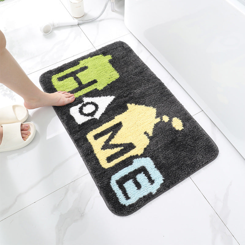 Bath Mat Bowlift — product view 6