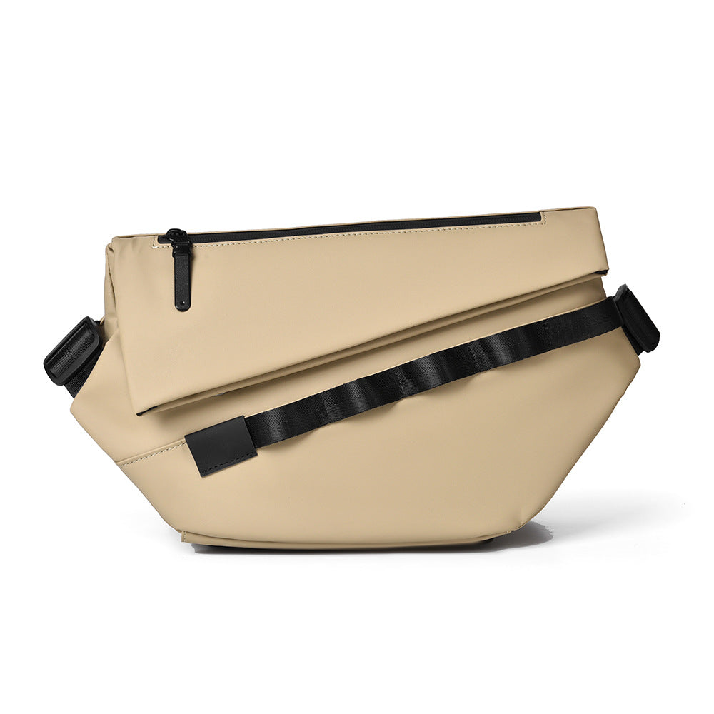 Innovative Minimalist Sling Bag LoungeYard — product view 6