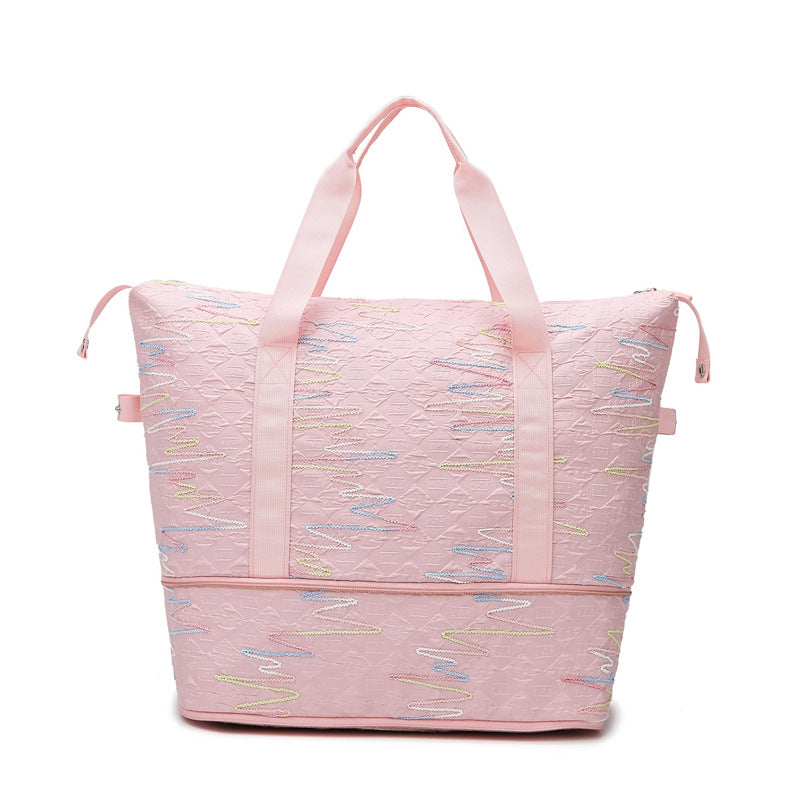 Multifunctional leisure bag LoungeYard — product view 3