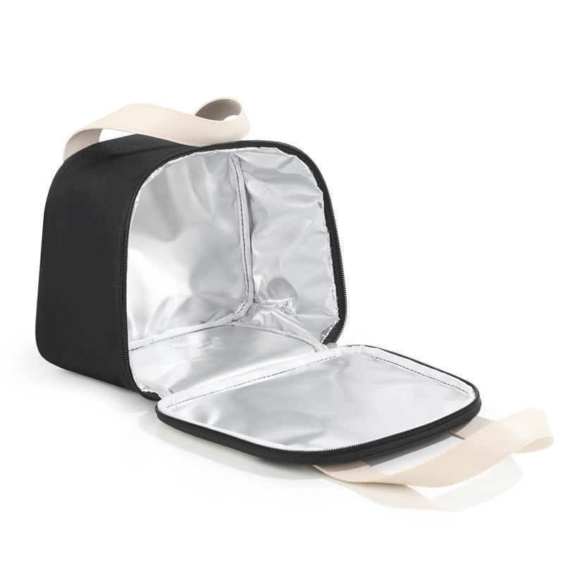 Insulated Lunch Tote LoungeYard — product view 4